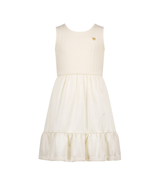 Le Chic Meisjes Jurk SOBELLE