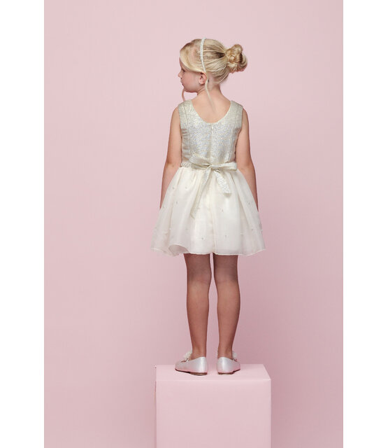 Le Chic Meisjes Jurk SOPEARL