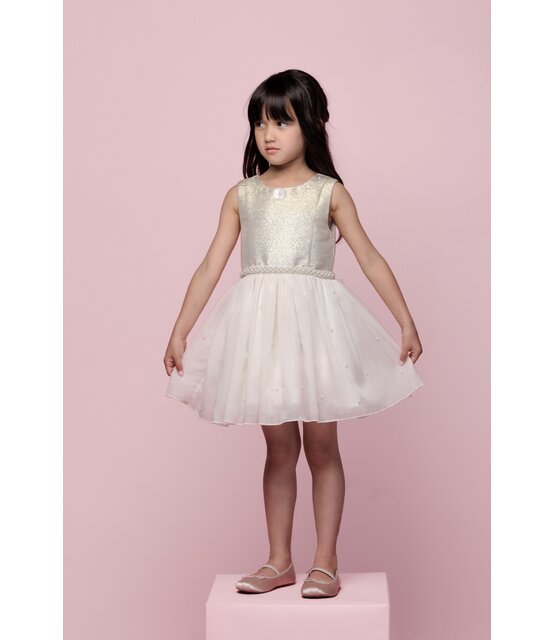 Le Chic Meisjes Jurk SOPEARL