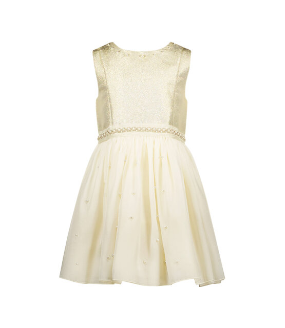 Le Chic Meisjes Jurk SOPEARL