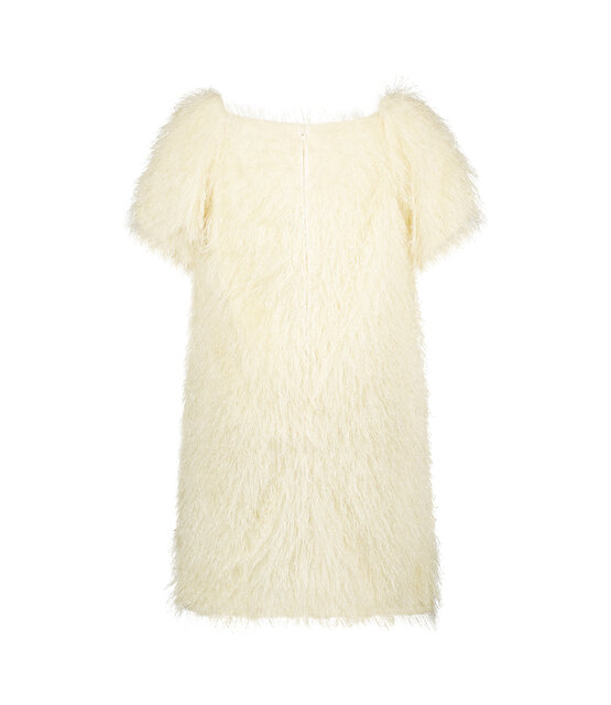 Le Chic Meisjes Jurk SUPPET