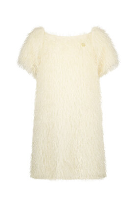 Le Chic Meisjes Jurk SUPPET