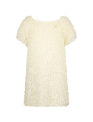 Le Chic Meisjes Jurk SUPPET