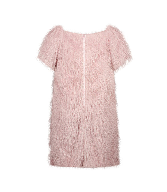 Le Chic Meisjes Jurk SUPPET