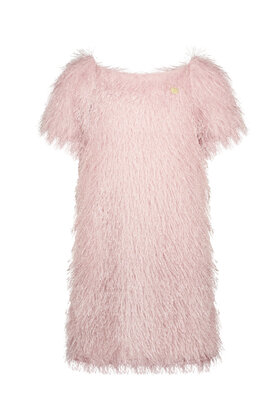 Le Chic Meisjes Jurk SUPPET