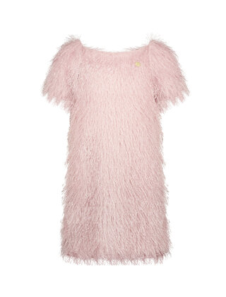 Le Chic Meisjes Jurk SUPPET