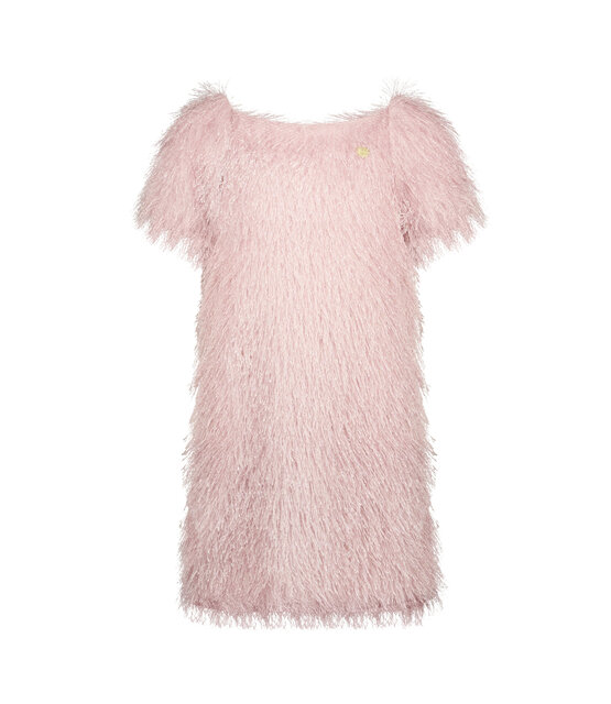 Le Chic Meisjes Jurk SUPPET