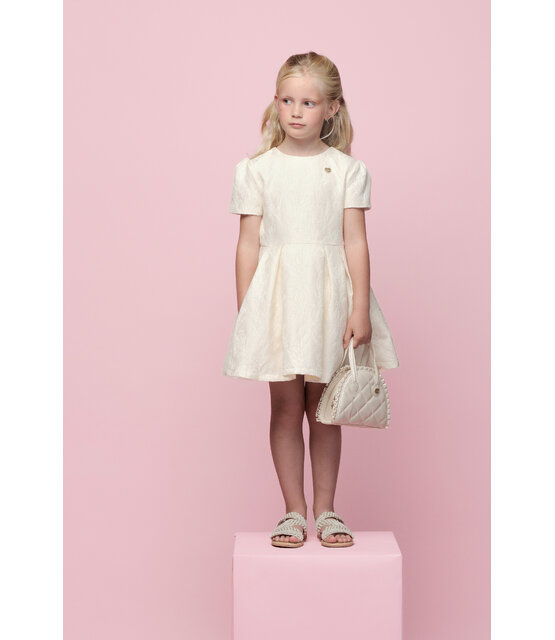 Le Chic Meisjes Jurk SOCHIC