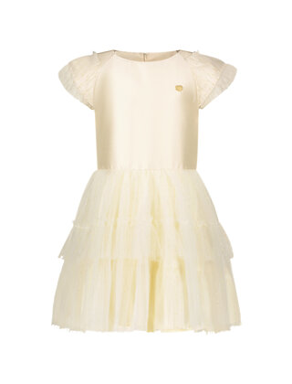 Le Chic Meisjes Jurk SOSUMMER