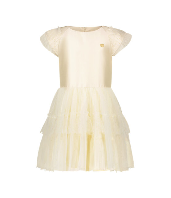 Le Chic Meisjes Jurk SOSUMMER