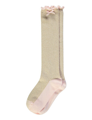 Le Chic Meisjes Sokken RHONDA