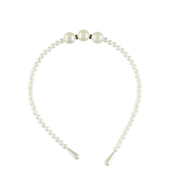 Le Chic Meisjes Haarband ROYAL-A