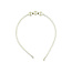 Le Chic Le Chic Meisjes Haarband ROYAL-A