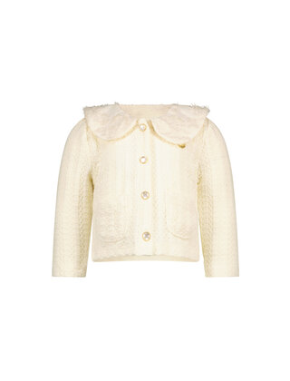 Le Chic Meisjes Mini Vest AYALA