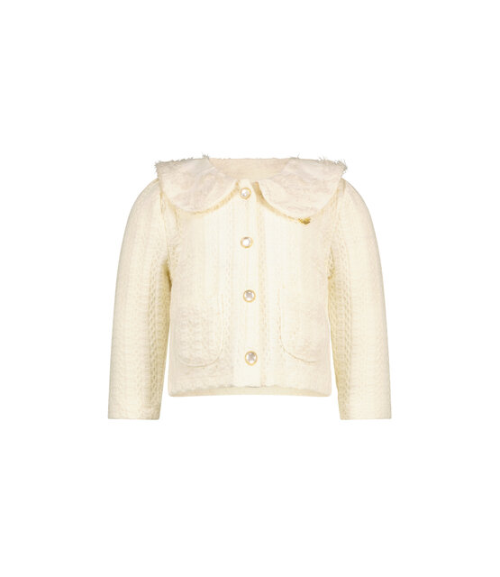 Le Chic Meisjes Mini Vest AYALA