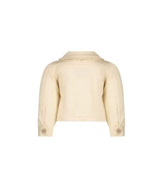 Le Chic Meisjes Mini Vest ABLY