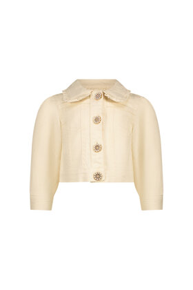 Le Chic Meisjes Mini Vest ABLY