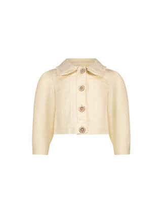 Le Chic Meisjes Mini Vest ABLY