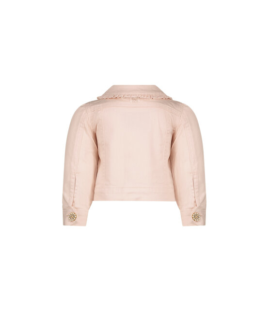 Le Chic Meisjes Mini Vest ABLY