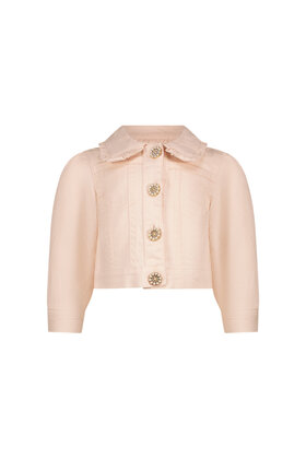 Le Chic Meisjes Mini Vest ABLY