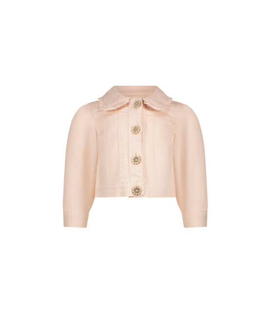 Le Chic Meisjes Mini Vest ABLY