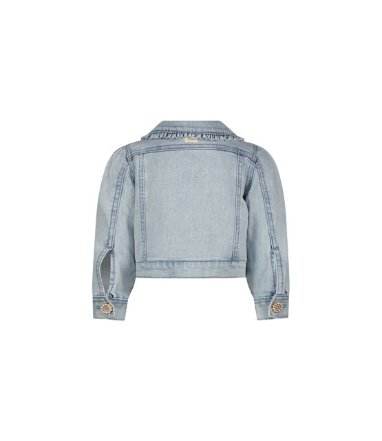 Le Chic Meisjes Mini Vest ABLY