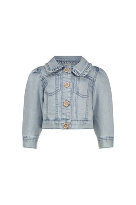Le Chic Meisjes Mini Vest ABLY