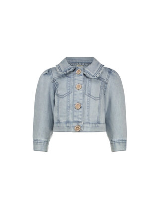 Le Chic Meisjes Mini Vest ABLY