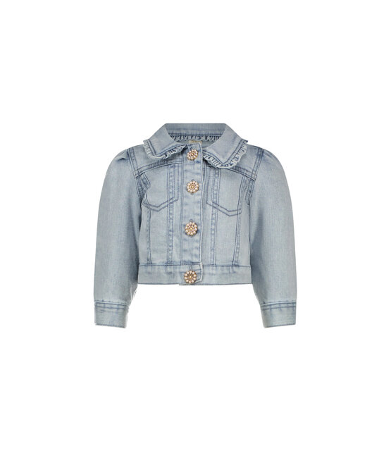 Le Chic Meisjes Mini Vest ABLY