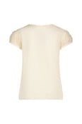 Le Chic Meisjes Mini T-Shirt NOSHLY
