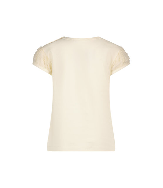 Le Chic Meisjes Mini T-Shirt NOSHLY