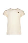 Le Chic Meisjes Mini T-Shirt NOSHLY