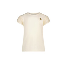 Le Chic Meisjes Mini T-Shirt NOSHLY