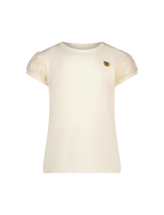 Le Chic Meisjes Mini T-Shirt NOSHLY