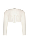 Le Chic Meisjes Mini Bolero NONOBY