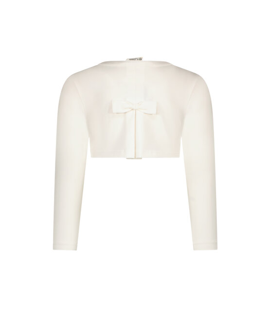 Le Chic Meisjes Mini Bolero NONOBY