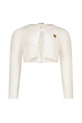 Le Chic Meisjes Mini Bolero NONOBY