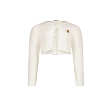 Le Chic Meisjes Mini Bolero NONOBY
