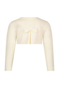 Le Chic Meisjes Mini Bolero NONOBY