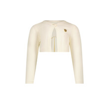 Le Chic Meisjes Mini Bolero NONOBY