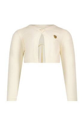 Le Chic Meisjes Mini Bolero NONOBY