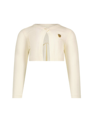 Le Chic Meisjes Mini Bolero NONOBY