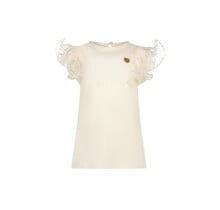 Le Chic Meisjes Mini T-Shirt NOBLY
