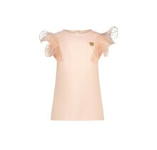 Le Chic Meisjes Mini T-Shirt NOBLY