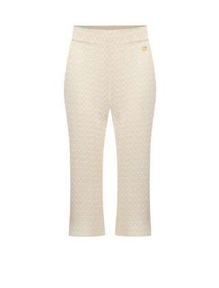 Le Chic Meisjes Mini Broek DABSY