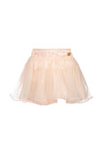 Le Chic Meisjes Mini Rok TRACEY