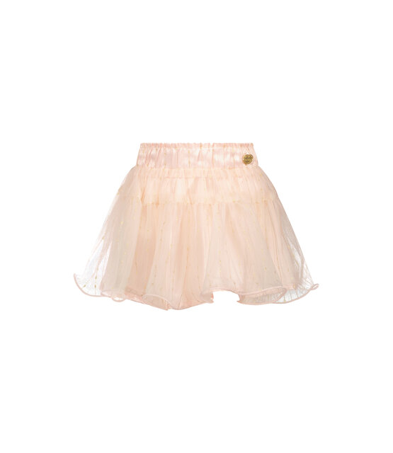 Le Chic Meisjes Mini Rok TRACEY