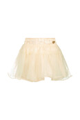Le Chic Meisjes Mini Rok TRACEY