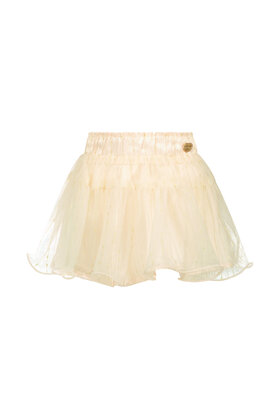 Le Chic Meisjes Mini Rok TRACEY