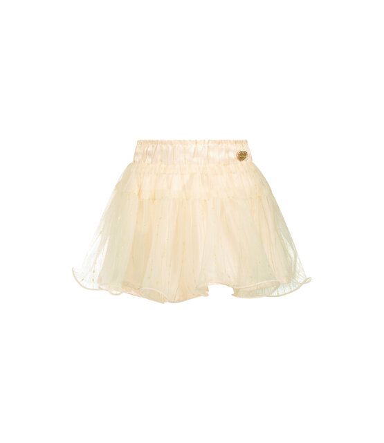 Le Chic Meisjes Mini Rok TRACEY